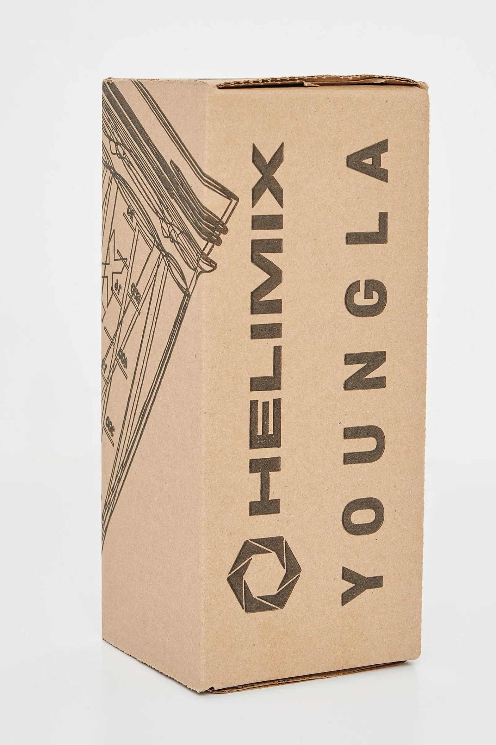 Accessories<Youngla 945- X Helimix Shaker