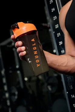 Accessories<Youngla 945- X Helimix Shaker