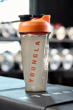 Accessories<Youngla 945- X Helimix Shaker