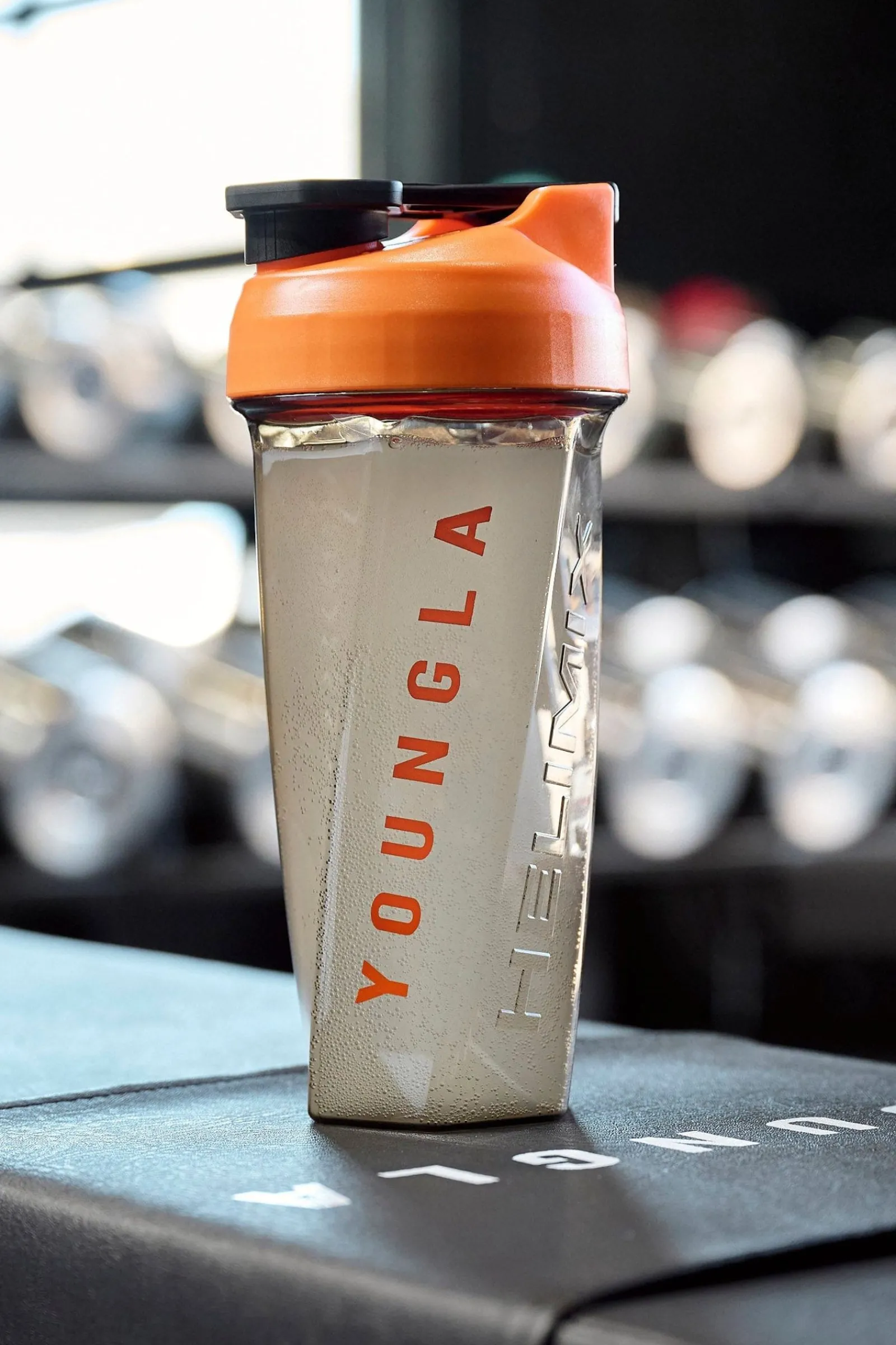 Accessories<Youngla 945- X Helimix Shaker
