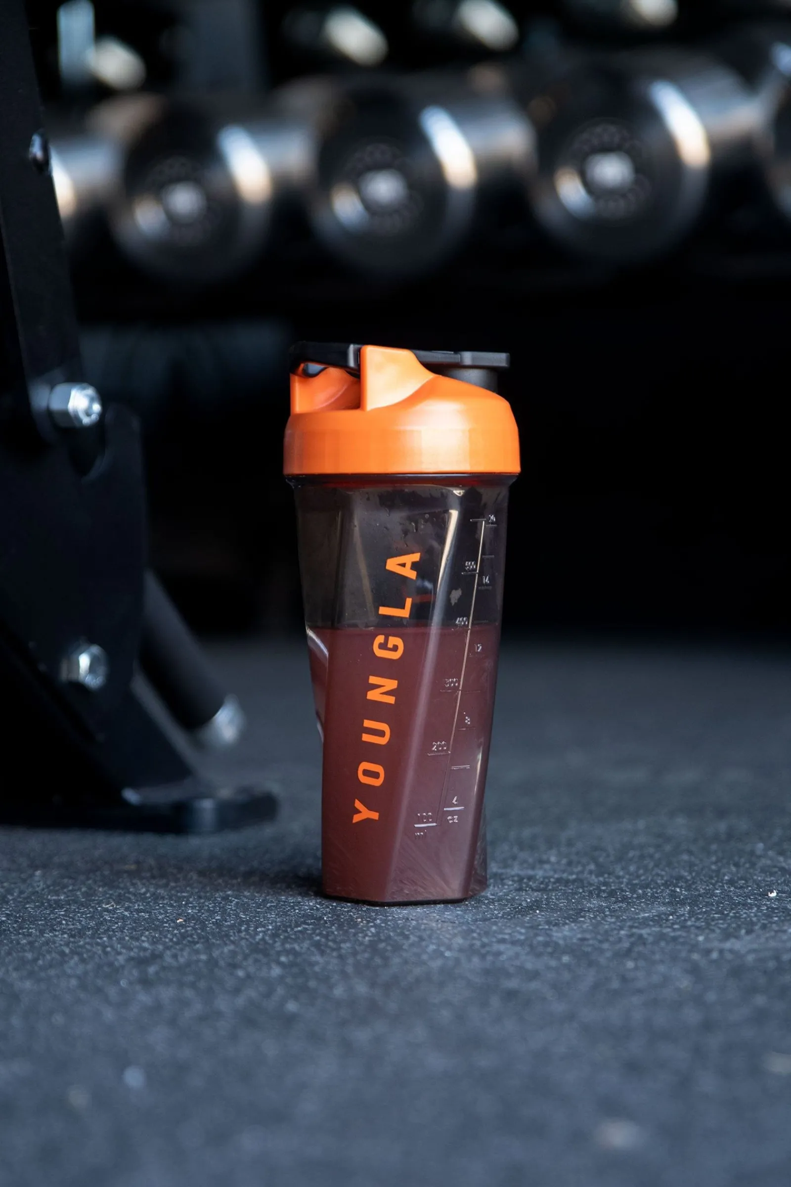 Accessories<Youngla 945- X Helimix Shaker