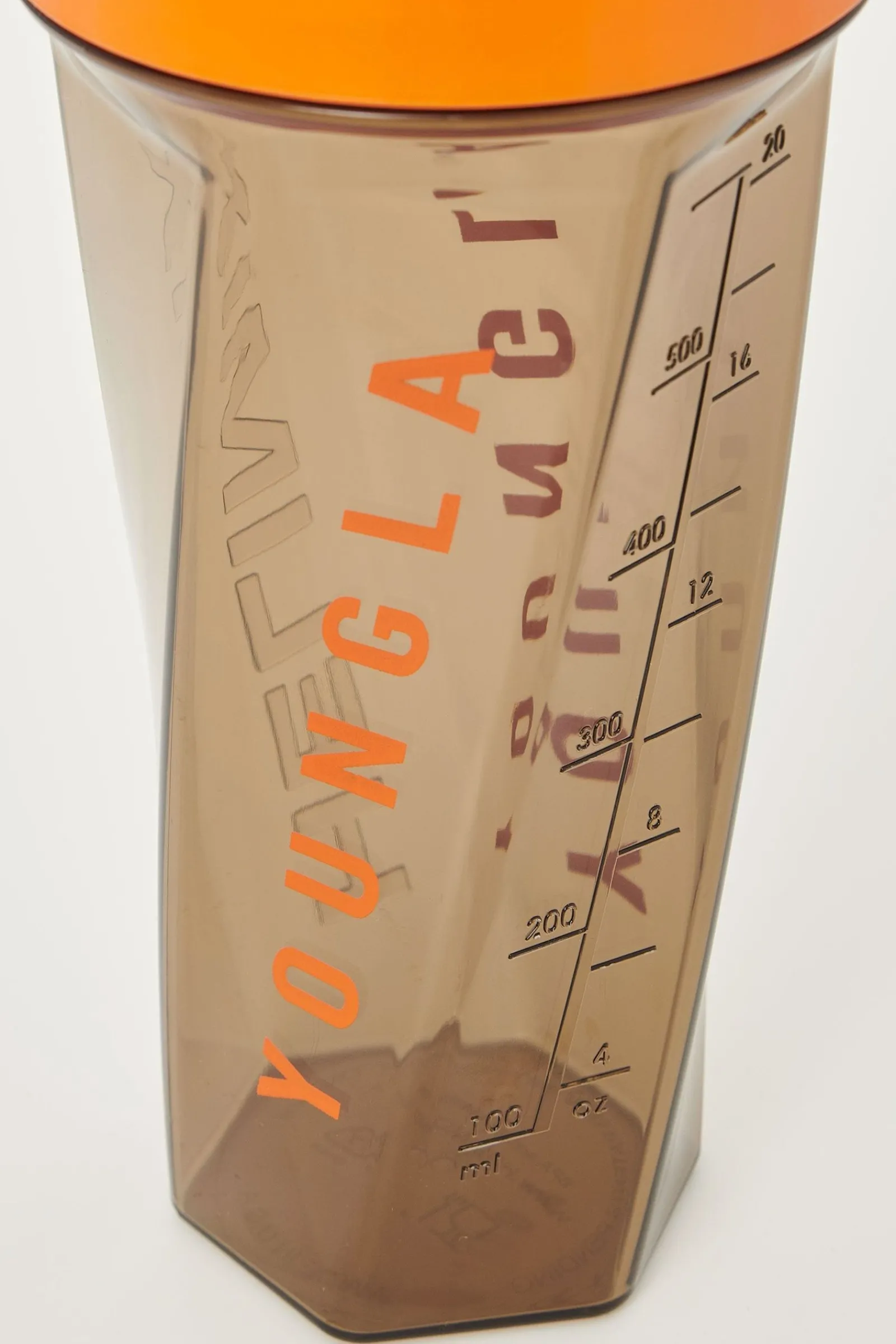 Accessories<Youngla 945- X Helimix Shaker